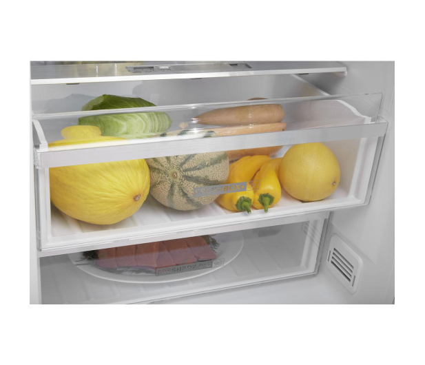 WHIRLPOOL W7 931A W NoFrost Biala - 1015009 - zdjęcie 6